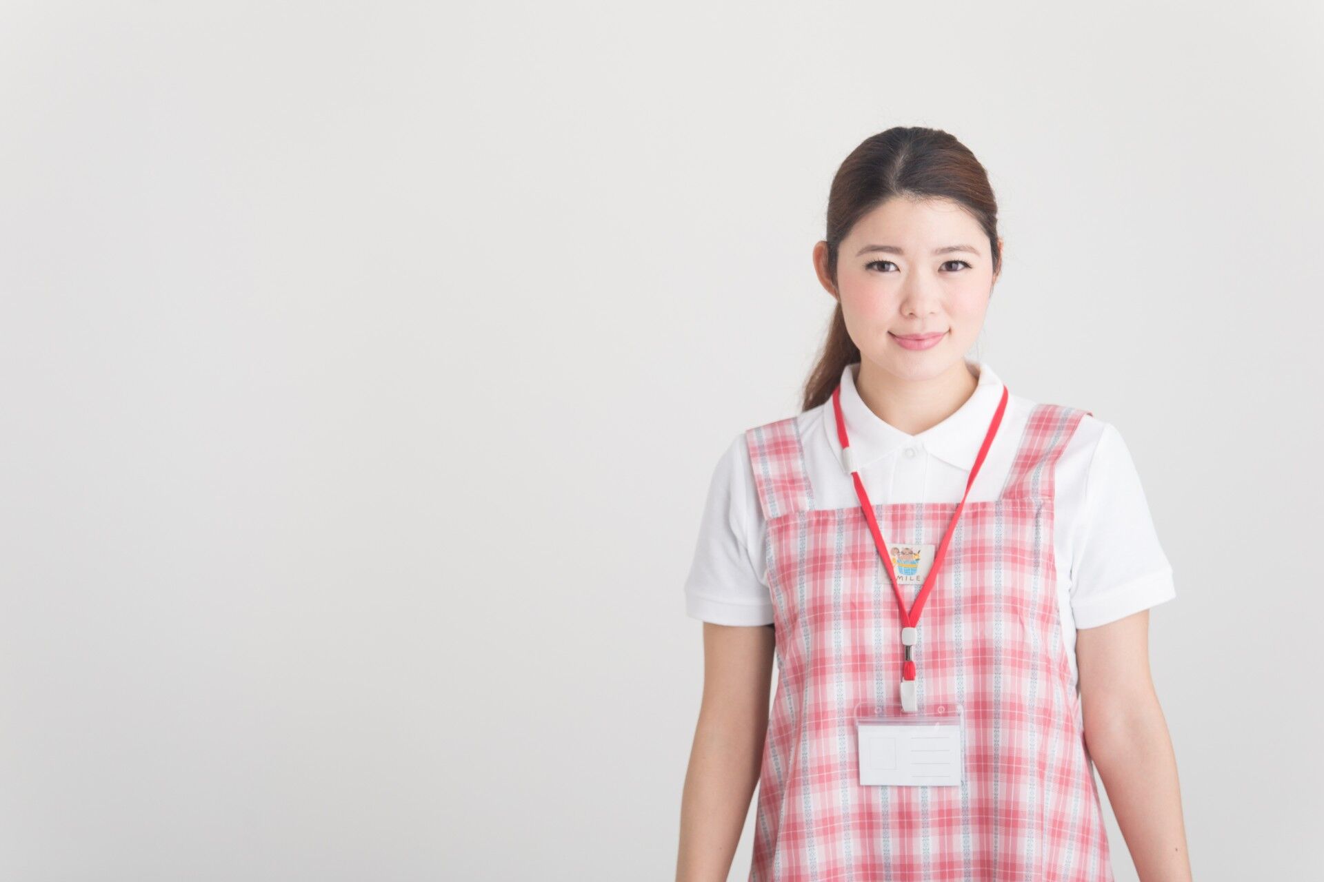 介護職・ヘルパー