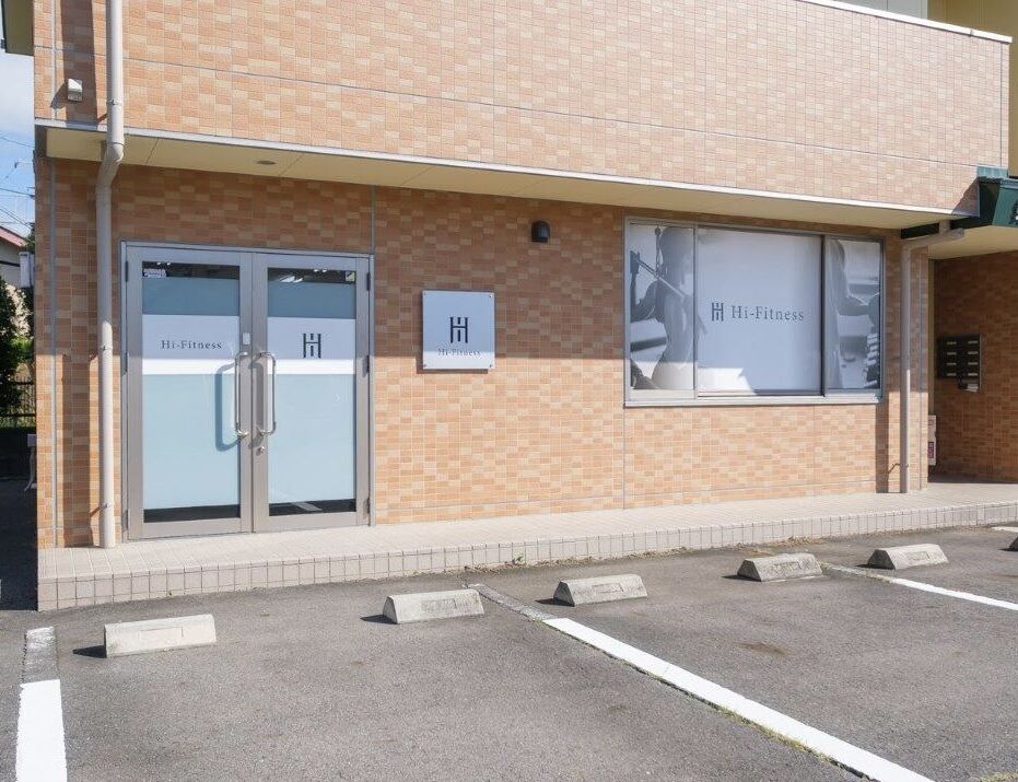 人気!!パーソナルジムでのトレーナーのお仕事