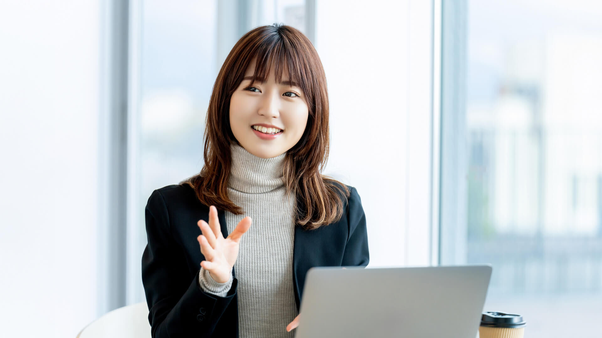 残業なし